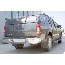 Attelage Nissan NAVARA (D40) Pickup à partir du 4/2010