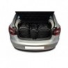 SEAT IBIZA HATCHBACK 2008-2017 PACK DE SACS 3 PAR