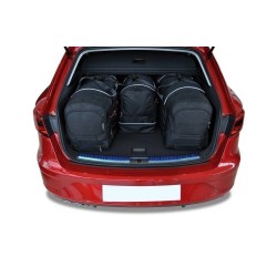 SEAT LEON ST 2013-2020 PACK DE SACS 4 PAR