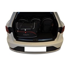 SEAT LEON ST 2013-2020 PACK DE SACS 5 PAR