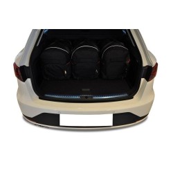 SEAT LEON ST 2013-2020 PACK DE SACS 5 PAR