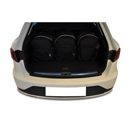 SEAT LEON ST 2013-2020 PACK DE SACS 5 PAR