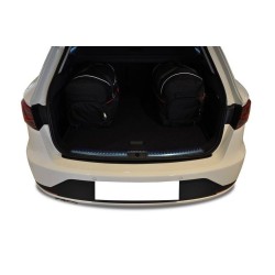 SEAT LEON ST 2013-2020 PACK DE SACS 5 PAR