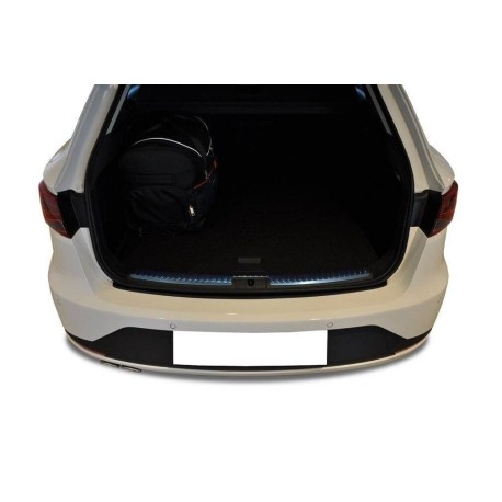 SEAT LEON ST 2013-2020 PACK DE SACS 5 PAR