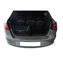 SEAT TOLEDO 2012-2018 PACK DE SACS 5 PAR