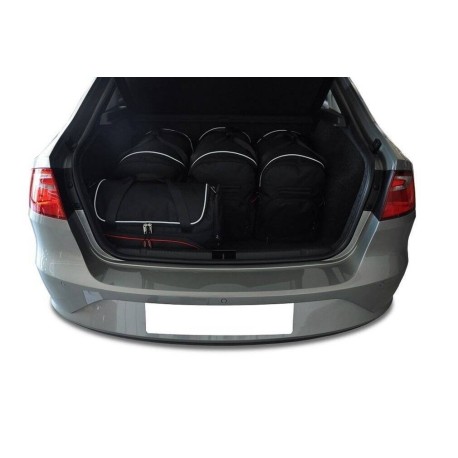 SEAT TOLEDO 2012-2018 PACK DE SACS 5 PAR