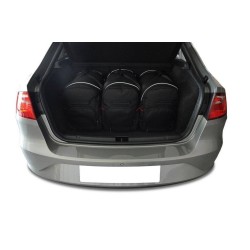 SEAT TOLEDO 2012-2018 PACK DE SACS 5 PAR