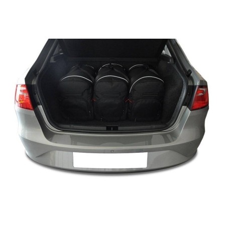 SEAT TOLEDO 2012-2018 PACK DE SACS 5 PAR