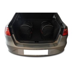 SEAT TOLEDO 2012-2018 PACK DE SACS 5 PAR