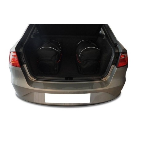 SEAT TOLEDO 2012-2018 PACK DE SACS 5 PAR