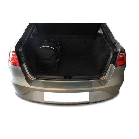SEAT TOLEDO 2012-2018 PACK DE SACS 5 PAR