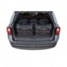 VOLVO XC70 2007-2016 PACK DE SACS 5 PAR
