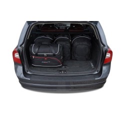 VOLVO XC70 2007-2016 PACK DE SACS 5 PAR