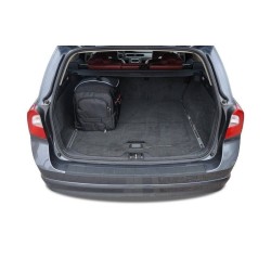 VOLVO XC70 2007-2016 PACK DE SACS 5 PAR