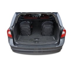 VOLVO V70 2007-2016 PACK DE SACS 5 PAR