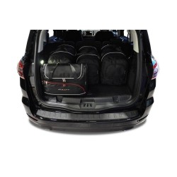 FORD S-Max 2015-2023 PACK DE SACS 5 PAR