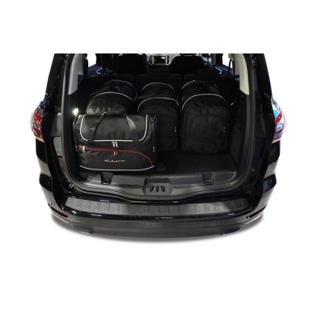 FORD S-Max 2015-2023 PACK DE SACS 5 PAR