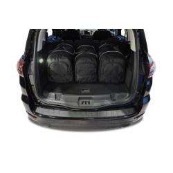 FORD S-Max 2015-2023 PACK DE SACS 5 PAR