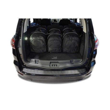 FORD S-Max 2015-2023 PACK DE SACS 5 PAR