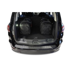 FORD S-Max 2015-2023 PACK DE SACS 5 PAR
