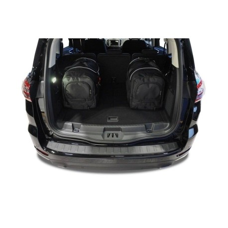 FORD S-Max 2015-2023 PACK DE SACS 5 PAR