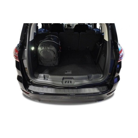 FORD S-Max 2015-2023 PACK DE SACS 5 PAR