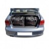 VW PASSAT LIMOUSINE 2010-2014 PACK DE SACS 5 PAR