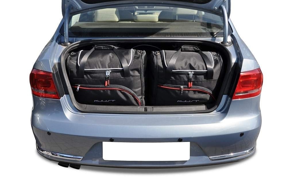 VW PASSAT LIMOUSINE 2010-2014 PACK DE SACS 5 PAR