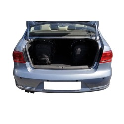 VW PASSAT LIMOUSINE 2010-2014 PACK DE SACS 5 PAR