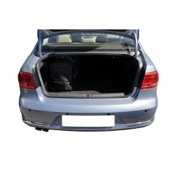 VW PASSAT LIMOUSINE 2010-2014 PACK DE SACS 5 PAR