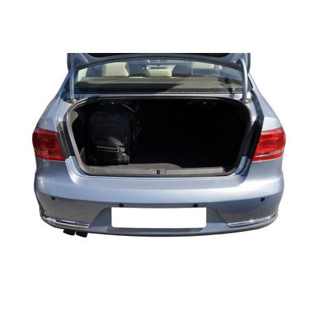 VW PASSAT LIMOUSINE 2010-2014 PACK DE SACS 5 PAR