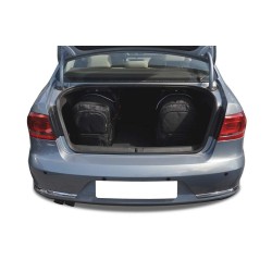 VW PASSAT LIMOUSINE 2010-2014 PACK DE SACS 5 PAR