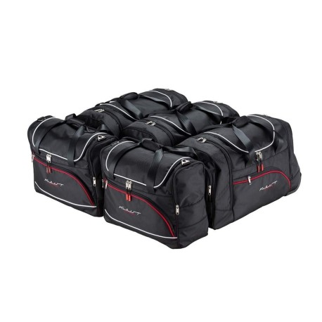 VW PASSAT LIMOUSINE 2010-2014 PACK DE SACS 5 PAR