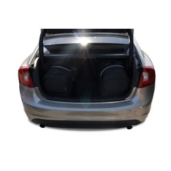 VOLVO S60 2010-2018 PACK DE SACS 4 PAR