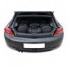 VW SCIROCCO 2008-2017 PACK DE SACS 4 PAR