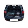SEAT ALTEA XL 2004-2015 PACK DE SACS 5 PAR