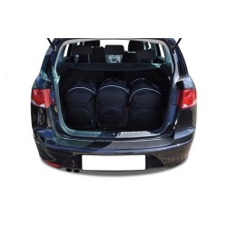 SEAT ALTEA XL 2004-2015 PACK DE SACS 5 PAR