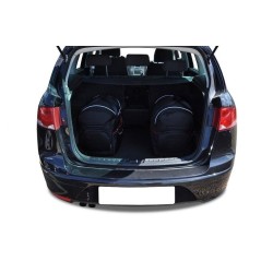 SEAT ALTEA XL 2004-2015 PACK DE SACS 5 PAR