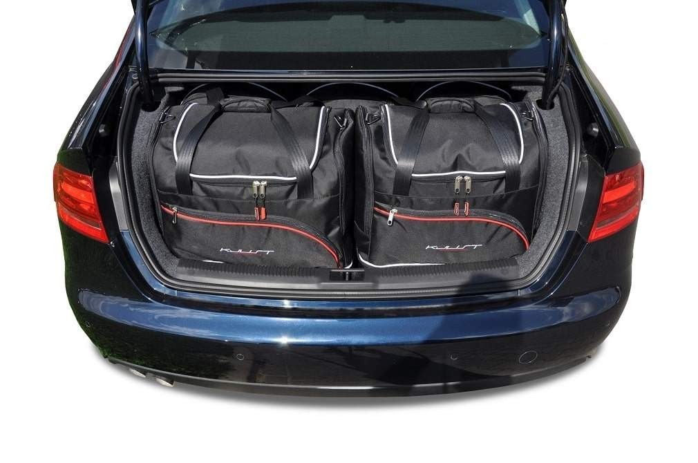 AUDI A4 LIMOUSINE 2007-2015 PACK DE SACS 5 PAR