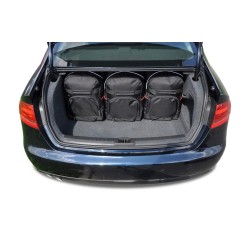 AUDI A4 LIMOUSINE 2007-2015 PACK DE SACS 5 PAR