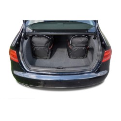 AUDI A4 LIMOUSINE 2007-2015 PACK DE SACS 5 PAR
