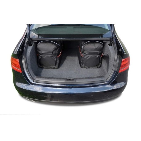 AUDI A4 LIMOUSINE 2007-2015 PACK DE SACS 5 PAR