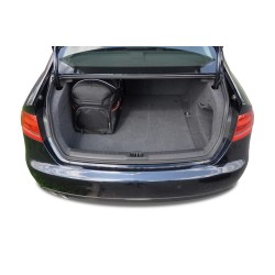 AUDI A4 LIMOUSINE 2007-2015 PACK DE SACS 5 PAR
