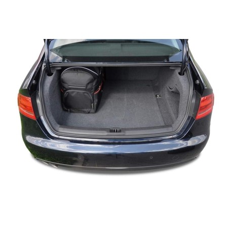 AUDI A4 LIMOUSINE 2007-2015 PACK DE SACS 5 PAR