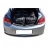 OPEL INSIGNIA HATCHBACK 2008-2017 PACK DE SACS 5 PAR