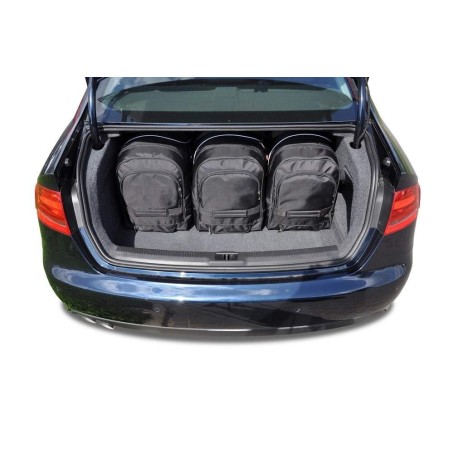 AUDI A4 LIMOUSINE 2007-2015 PACK DE SACS 5 PAR