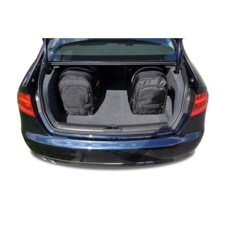 AUDI A4 LIMOUSINE 2007-2015 PACK DE SACS 5 PAR