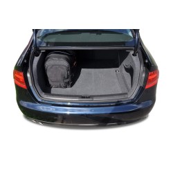 AUDI A4 LIMOUSINE 2007-2015 PACK DE SACS 5 PAR