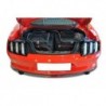 FORD MUSTANG FASTBACK 2014-2023 PACK DE SACS 5 PAR