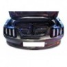 FORD MUSTANG CABRIO 2014-2023 PACK DE SACS 4 PAR